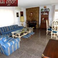 Villa in Spain, Comunitat Valenciana, Alicante, 236 sq.m.