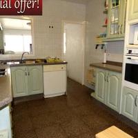 Villa in Spain, Comunitat Valenciana, Alicante, 236 sq.m.