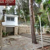 Villa in Spain, Comunitat Valenciana, Alicante, 236 sq.m.