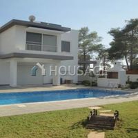 Вилла на Кипре, Лимасол, 133 кв.м.