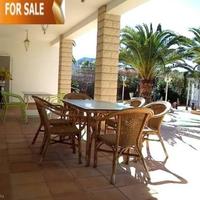 Villa in Spain, Comunitat Valenciana, Alicante, 250 sq.m.