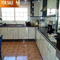 Villa in Spain, Comunitat Valenciana, Alicante, 250 sq.m.