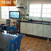 Villa in Spain, Comunitat Valenciana, Alicante, 250 sq.m.