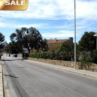 Villa in Spain, Comunitat Valenciana, Alicante, 231 sq.m.