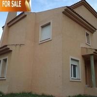 Villa in Spain, Comunitat Valenciana, Alicante, 180 sq.m.