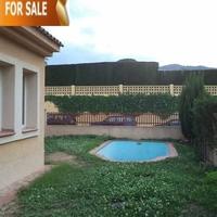 Villa in Spain, Comunitat Valenciana, Alicante, 180 sq.m.