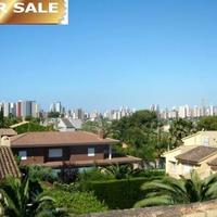 Villa in Spain, Comunitat Valenciana, Alicante, 195 sq.m.