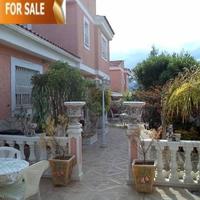 Villa in Spain, Comunitat Valenciana, Alicante, 240 sq.m.