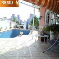 Villa in Spain, Comunitat Valenciana, Alicante, 240 sq.m.