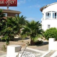 Villa in Spain, Comunitat Valenciana, Alicante, 300 sq.m.