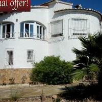 Villa in Spain, Comunitat Valenciana, Alicante, 300 sq.m.