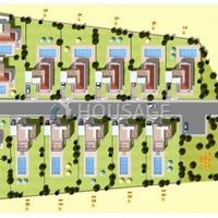 Villa in Republic of Cyprus, Lemesou, 130 sq.m.