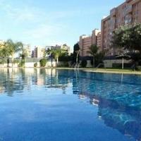 Квартира в Испании, Валенсия, Аликанте