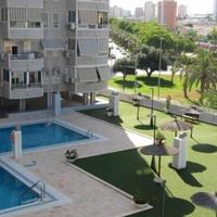 Flat in Spain, Comunitat Valenciana, Alicante, 118 sq.m.