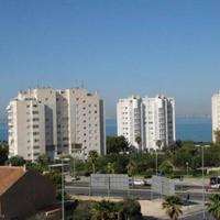 Flat in Spain, Comunitat Valenciana, Alicante, 118 sq.m.