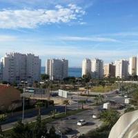 Flat in Spain, Comunitat Valenciana, Alicante, 118 sq.m.