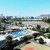 Flat in Spain, Comunitat Valenciana, Alicante, 260 sq.m.