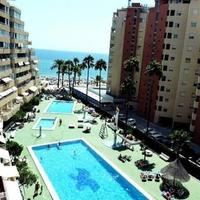 Flat in Spain, Comunitat Valenciana, Alicante, 260 sq.m.