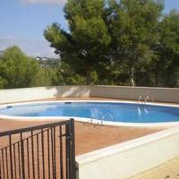 Townhouse in Spain, Comunitat Valenciana, Alicante, 138 sq.m.