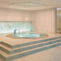 Flat in Republic of Cyprus, Eparchia Pafou, 308 sq.m.