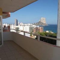 Квартира в Испании, Валенсия, Аликанте, 80 кв.м.