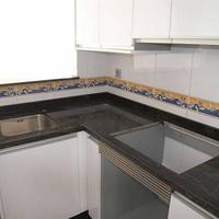 Квартира в Испании, Валенсия, Аликанте, 80 кв.м.