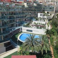 Квартира в Испании, Валенсия, Аликанте, 80 кв.м.