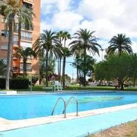 Flat in Spain, Comunitat Valenciana, Alicante, 62 sq.m.