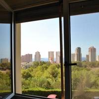 Flat in Spain, Comunitat Valenciana, Alicante, 62 sq.m.