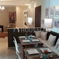 Апартаменты на Кипре, Лимасол, 119 кв.м.