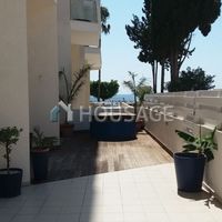 Апартаменты на Кипре, Лимасол, 119 кв.м.