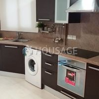 Апартаменты на Кипре, Лимасол, 119 кв.м.