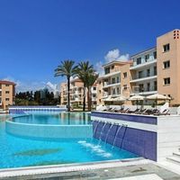 Apartment in Republic of Cyprus, Eparchia Pafou, 151 sq.m.