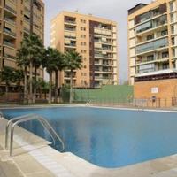 Flat in Spain, Comunitat Valenciana, Alicante, 107 sq.m.