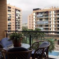 Flat in Spain, Comunitat Valenciana, Alicante, 107 sq.m.