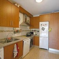 Townhouse in Spain, Comunitat Valenciana, Alicante, 128 sq.m.