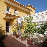 Townhouse in Spain, Comunitat Valenciana, Alicante, 128 sq.m.