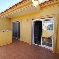 Townhouse in Spain, Comunitat Valenciana, Alicante, 128 sq.m.