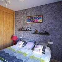 Townhouse in Spain, Comunitat Valenciana, Alicante, 128 sq.m.