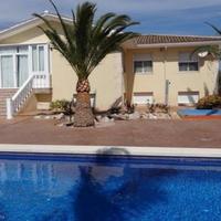 Villa in Spain, Comunitat Valenciana, Alicante, 290 sq.m.