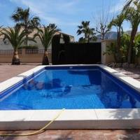 Villa in Spain, Comunitat Valenciana, Alicante, 290 sq.m.