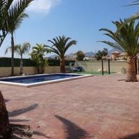 Villa in Spain, Comunitat Valenciana, Alicante, 290 sq.m.