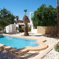 Villa in Spain, Comunitat Valenciana, Alicante, 350 sq.m.
