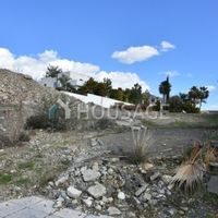 Земельный участок на Кипре, Лимасол