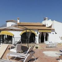 Villa in Spain, Comunitat Valenciana, Alicante, 223 sq.m.