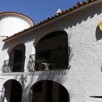 Villa in Spain, Comunitat Valenciana, Alicante, 223 sq.m.