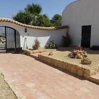 Villa in Spain, Comunitat Valenciana, Alicante, 223 sq.m.