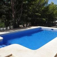 Villa in Spain, Comunitat Valenciana, Alicante, 223 sq.m.
