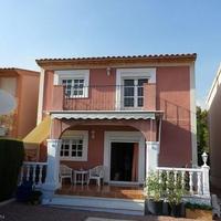 Вилла в Испании, Валенсия, Аликанте, 120 кв.м.