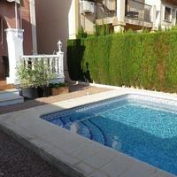 Вилла в Испании, Валенсия, Аликанте, 120 кв.м.